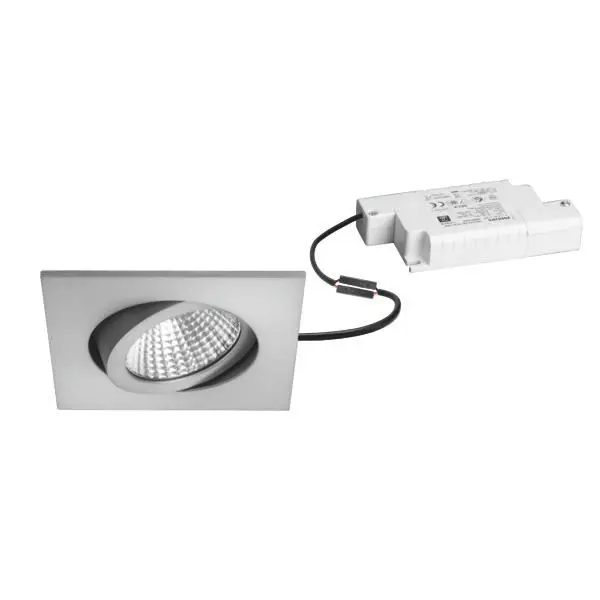 Produktfoto 1 von LED-Einbaustrahler 230V,6W,d2w,dim. Ph.