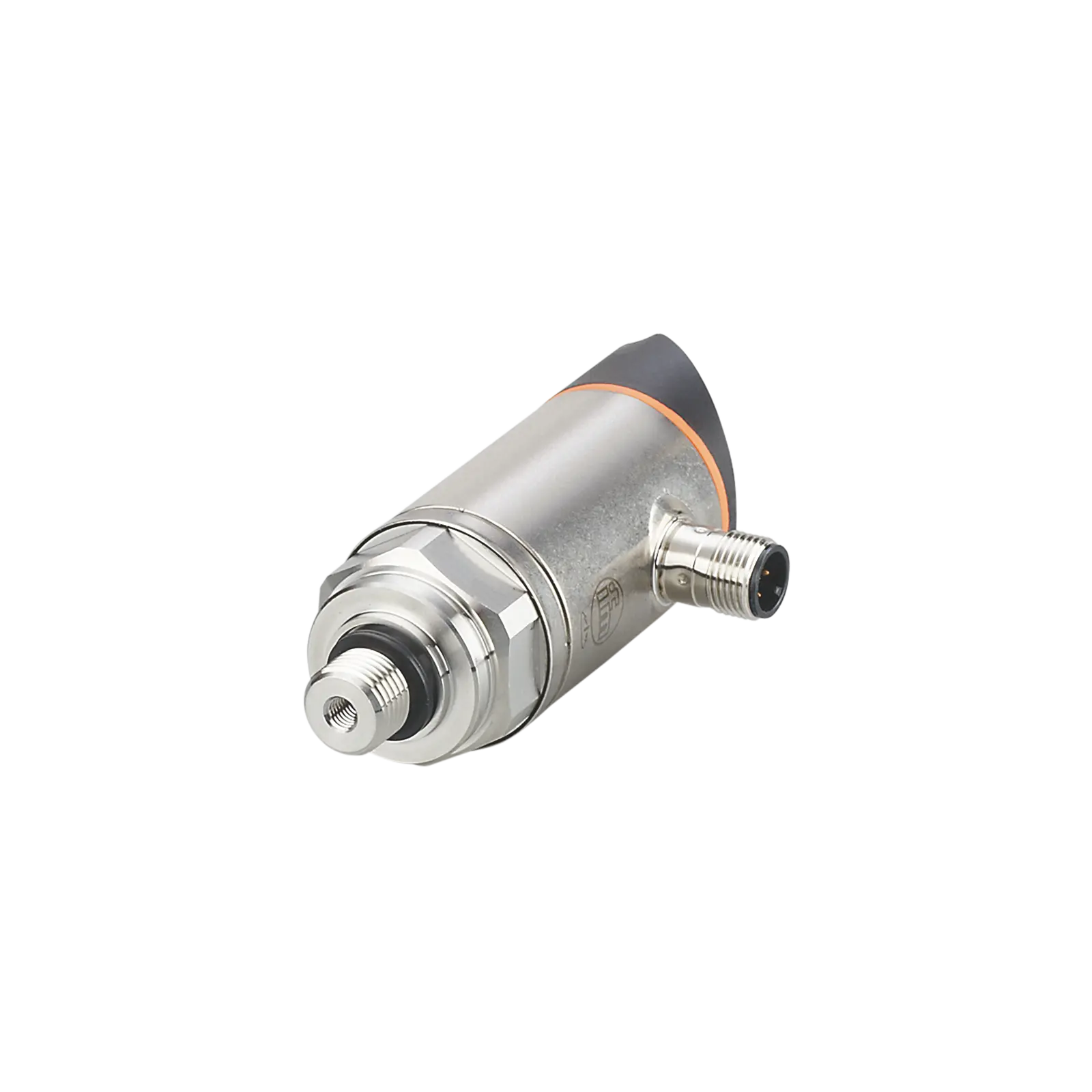 Produktfoto 1 von el.Drucksensor -1...25bar G 1/4 Außen IO-Link -25...80°C Relativdruck