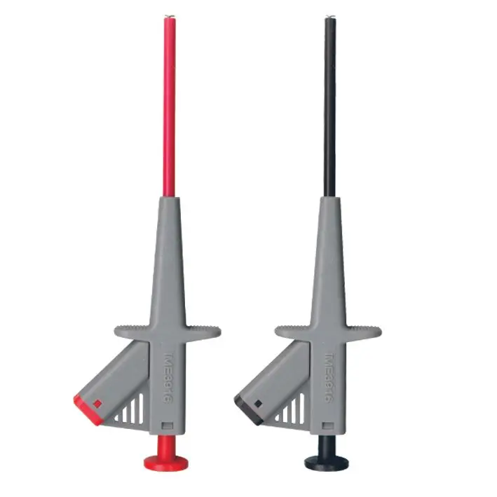 Produktfoto 1 von Beha-Amprobe Klemm-Prüfspitzen-Set