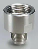 Produktfoto 1 von Einschraubadapter f.Prozess Sens.:G 1 Aseptoflex Vario Proz.:G 1/2 100bar ACS