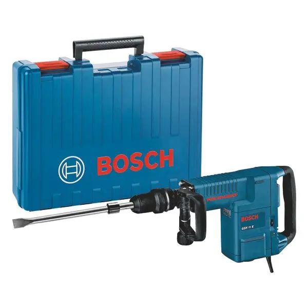 Produktfoto 1 von Schlaghammer mit SDS-max GSH 11 E