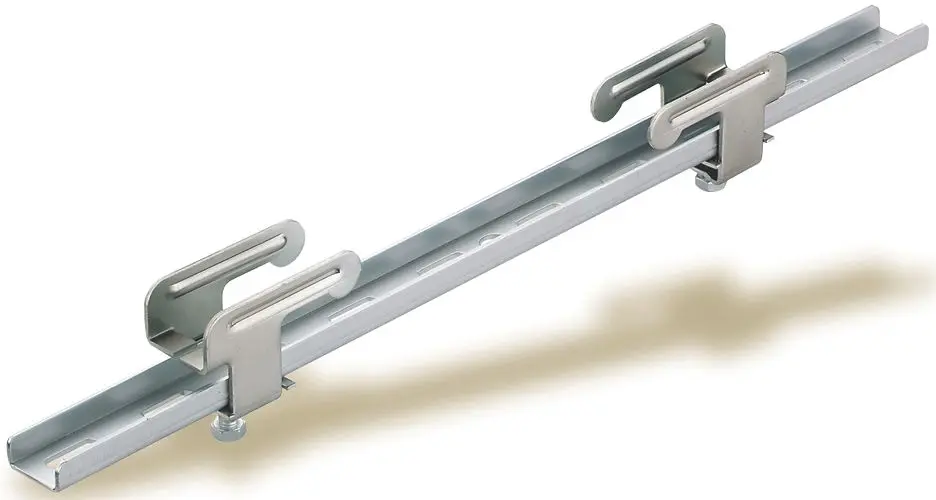 Produktfoto 1 von 2000 Trägerklammer-Satz