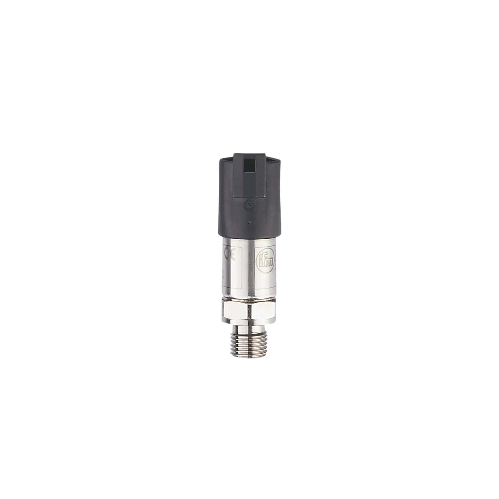 Produktfoto 1 von el.Drucksensor 0...10bar G 1/4 Außen 0,5...4,5V -40...125°C Relativdruck