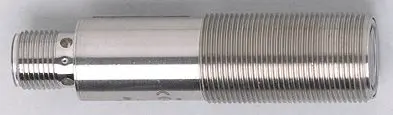 Produktfoto 1 von Einweglichtschranke Rotlicht 2m IP65/67 M12