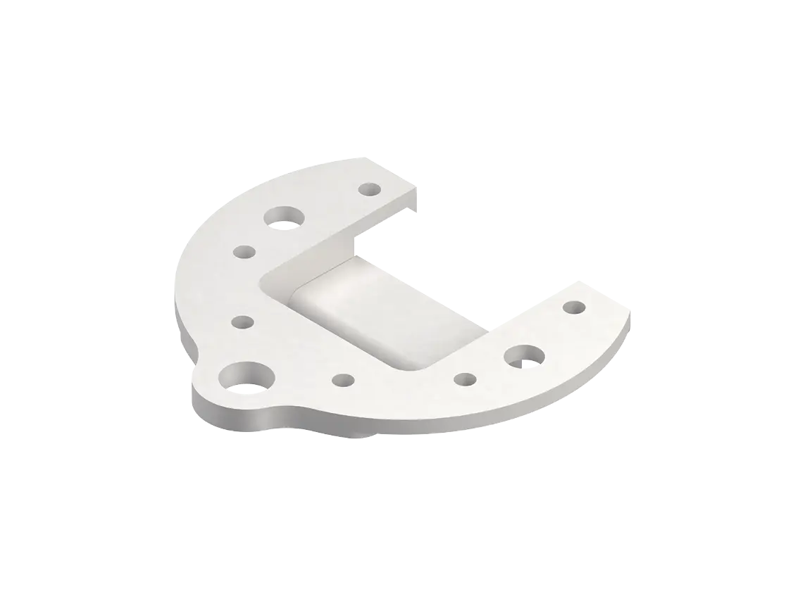 Produktfoto 1 von Deckenauslaßschelle 29