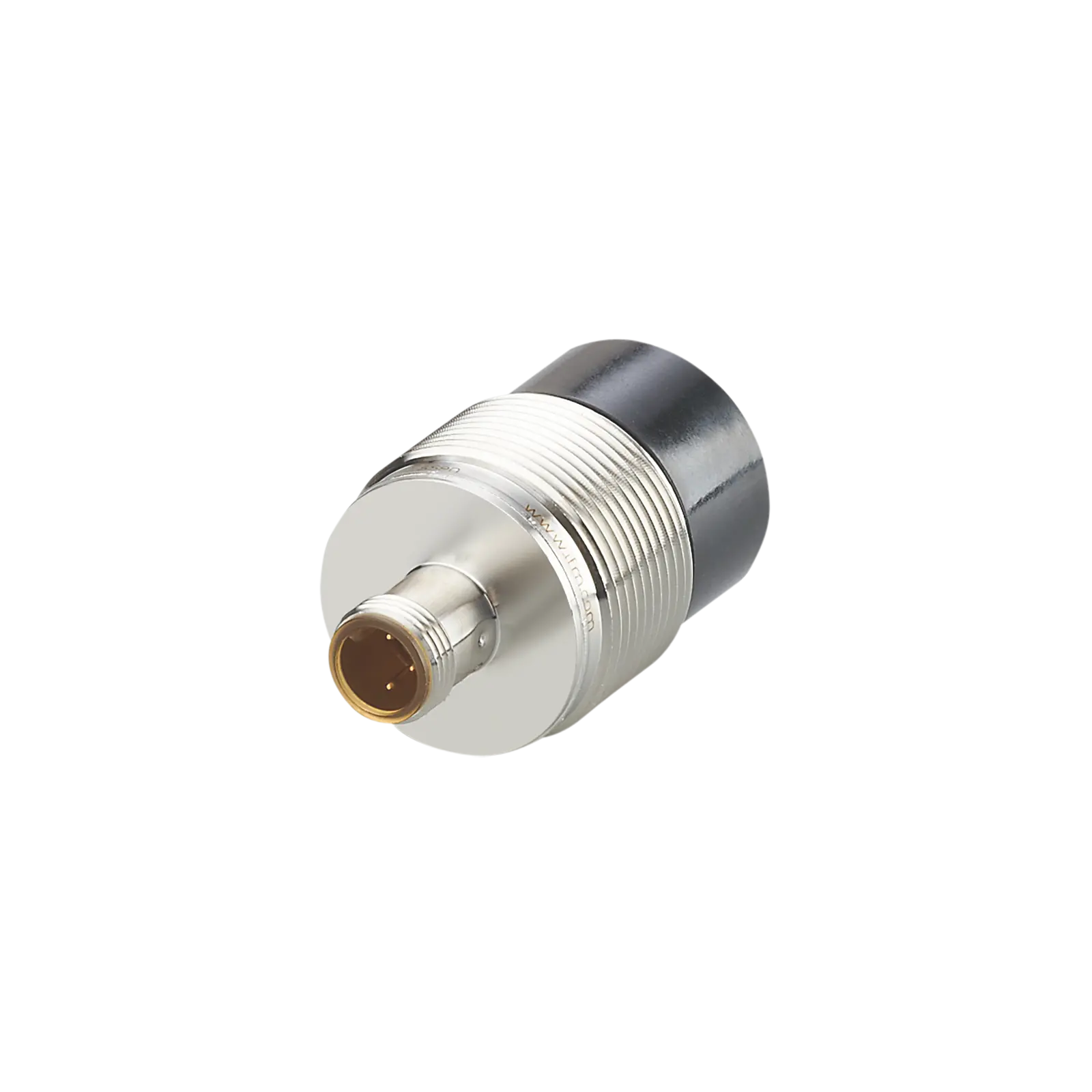 Produktfoto 1 von Schreib-/Lesekopf 13,56MHz IO-Link M30x1,5 L=50mm -20...60°C IP67/69K