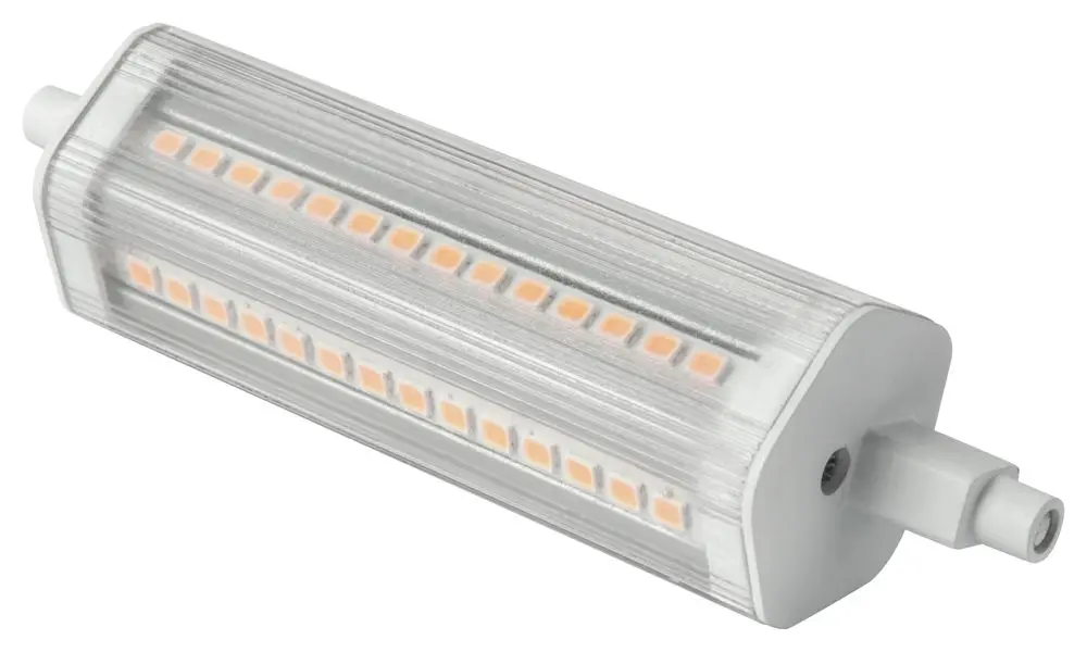 Produktfoto 1 von LED R7s Dim. R7s 118mm 330° 1600lm 13W-R7s/828