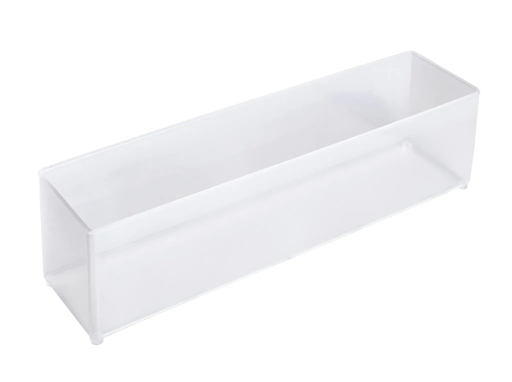 Einsatzfach für Carry-Lite 80 Raster 6x1