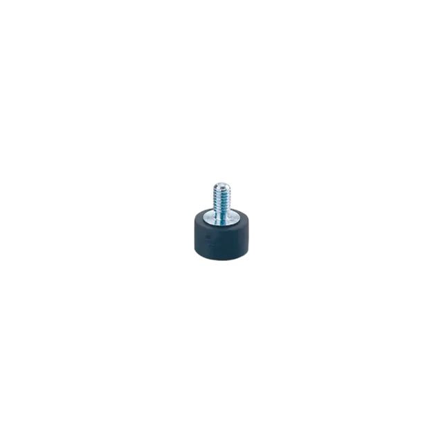 Produktfoto 1 von Bedämpfungsmagnet D=12 L=7,5mm