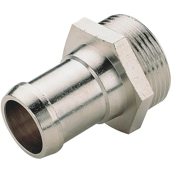 Produktfoto 1 von MS-Verschraubung DELTA D=20 G1/2"