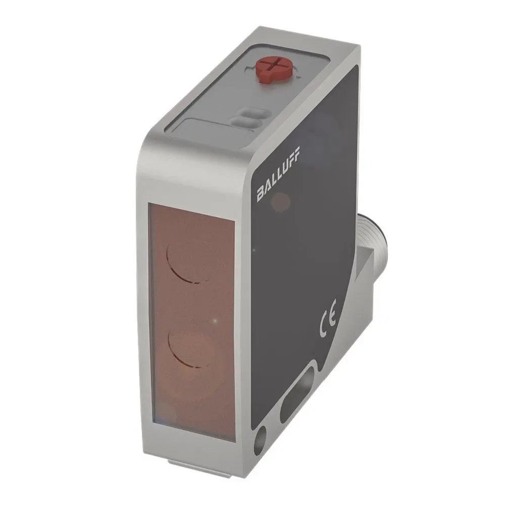 Produktfoto 1 von Distanzsensor optoelektronisch