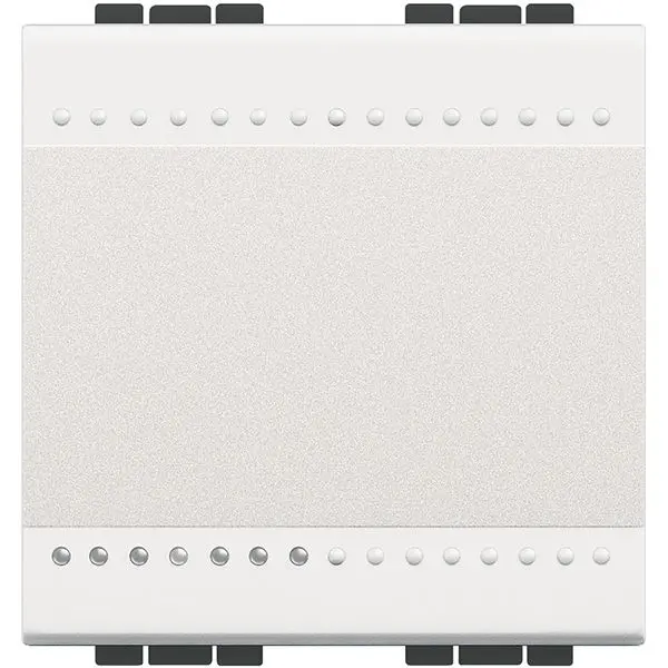 Produktfoto 1 von Wechsel Sl 2-Modulig Weiss