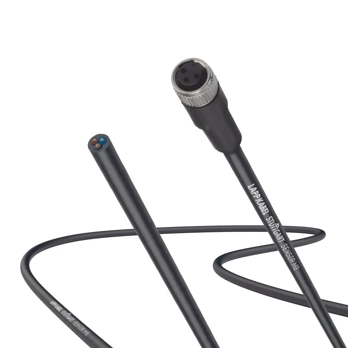 Produktfoto 1 von AB-C3-2,0PUR-M8FS