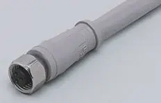 Produktfoto 1 von Anschlusskabel m.Buchse <300VAC 5m PVC Geh. PVC IP68