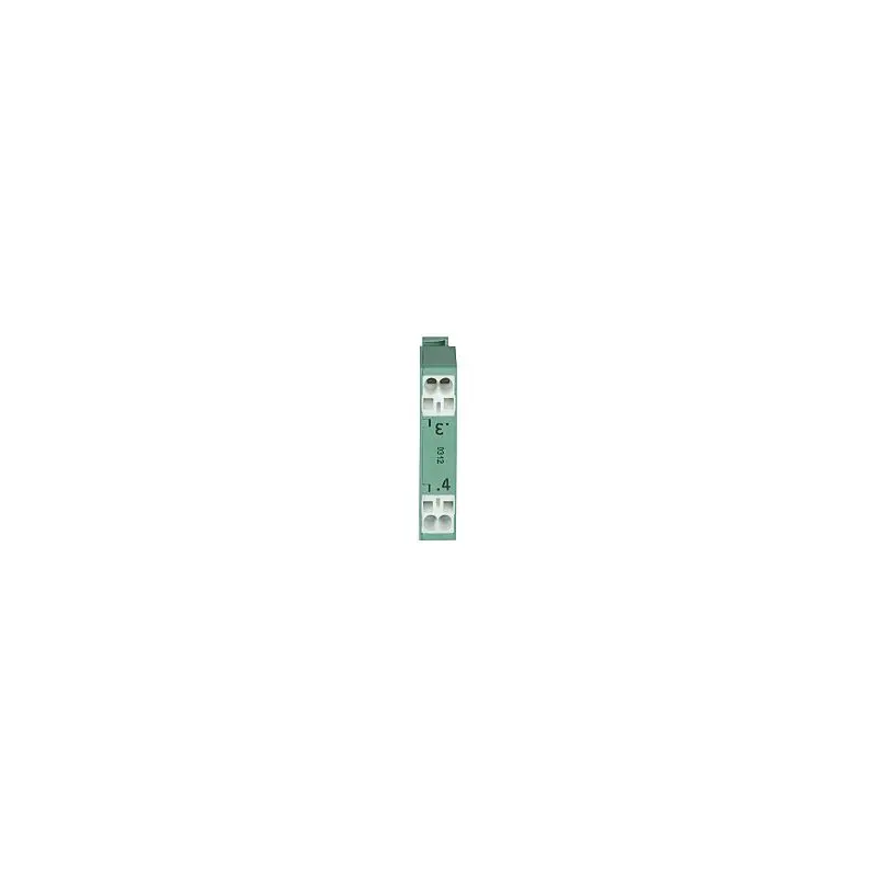 Produktfoto 1 von PIT esc3c Not-Halt-Kontaktblock