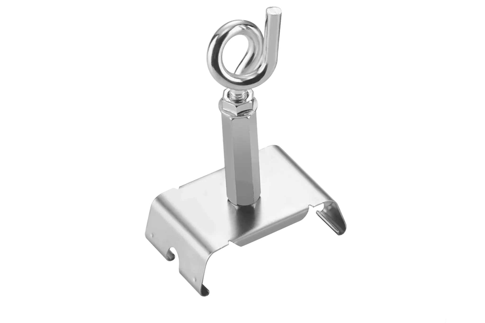 Produktfoto 1 von LEDTrunking Mounting Clip Chain