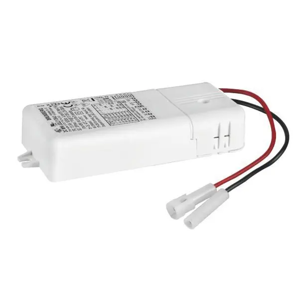 Produktfoto 1 von LED-Konverter 700mA 2,1-20W, DALI dimmbar, IP20 mit Plug&Play
