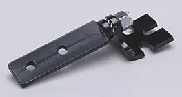 Produktfoto 1 von Drehbarer Befestigungswinkel f.Sicherheitslichtgitter 90x24x28mm