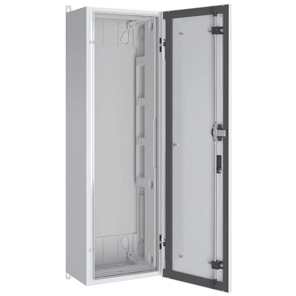 Produktfoto 1 von System-Gehäuse IP54 schutzis. 300x950mm