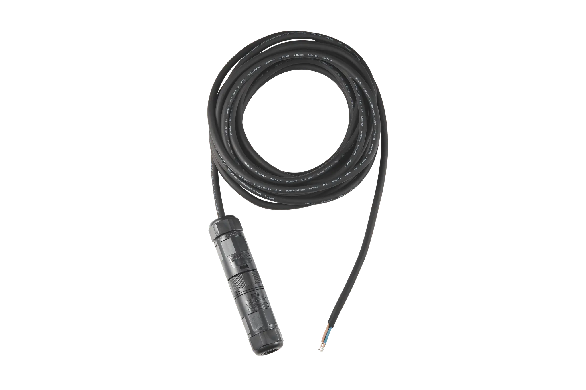 Produktfoto 1 von LEDStreet-SE-ExtensionCable-6m