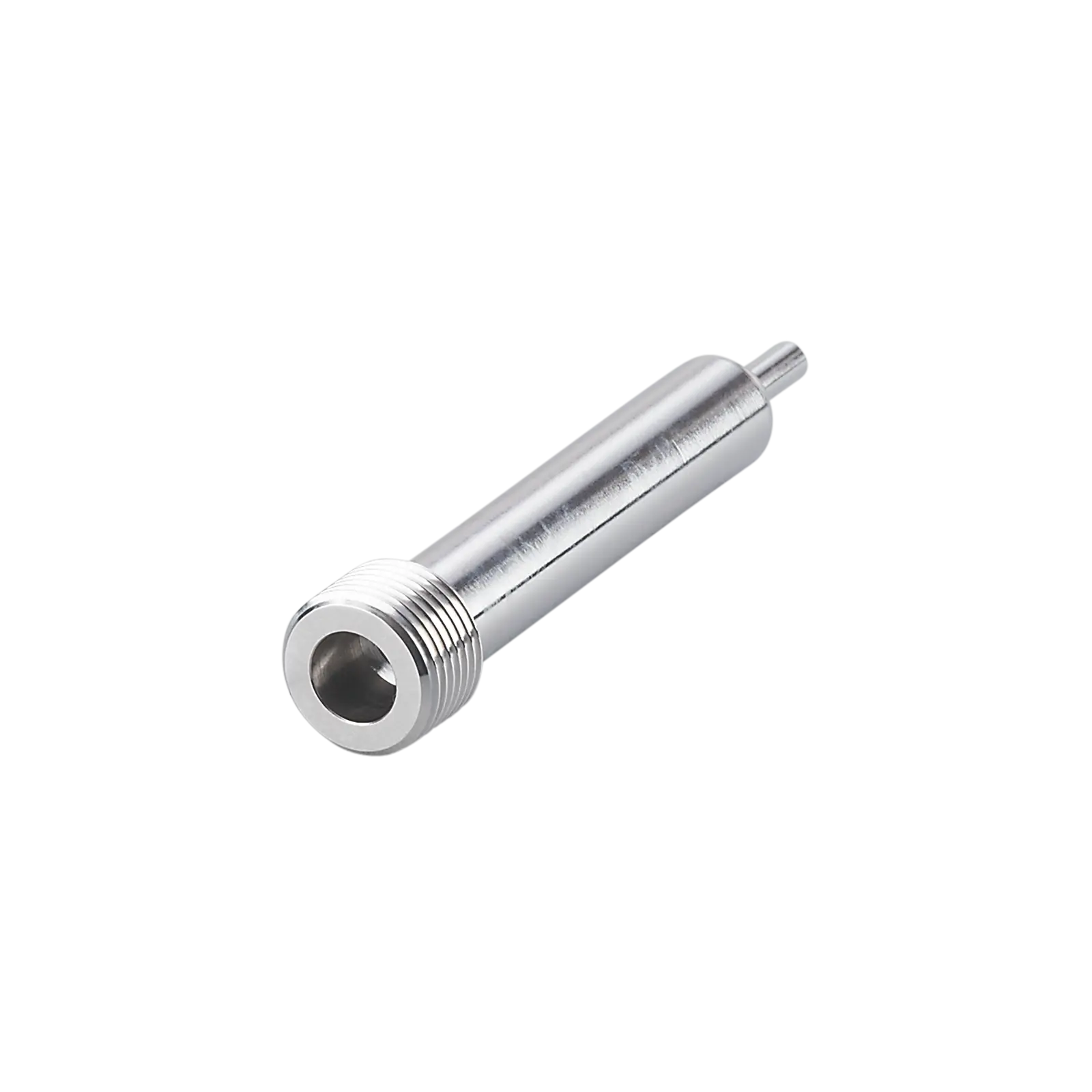 Produktfoto 1 von Einschweißschutzrohr f.Temperatur EL=70mm 160bar D=12mm