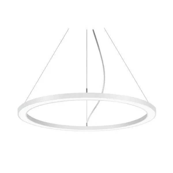 Produktfoto 1 von LED-Pendel-Ringl. D=750mm, schaltbar