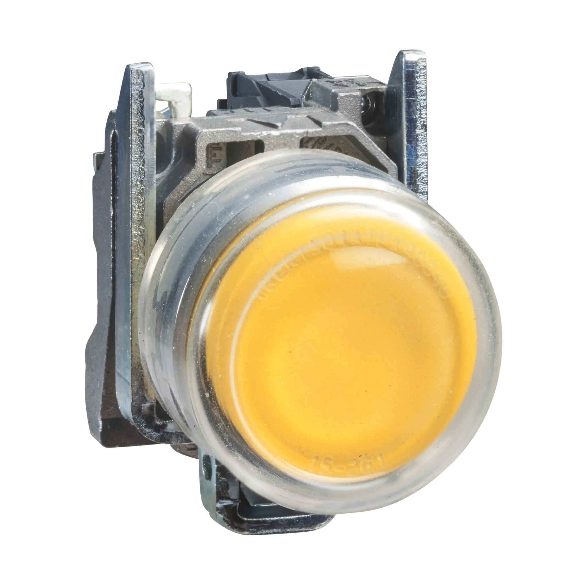 Produktfoto 1 von Drucktaster tastend