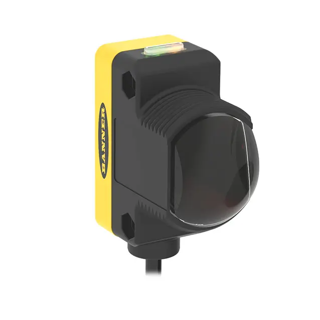 Produktfoto 1 von Opto Sensor,Einweglichtschranke (Sender)