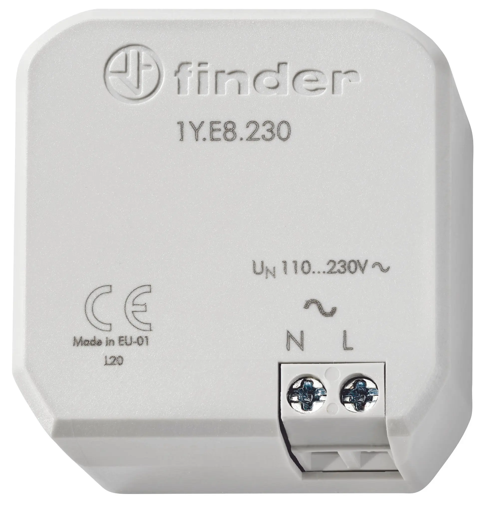 Produktfoto 1 von Bereichserweiterung,230V AC (YESLY-BLE Repeater)