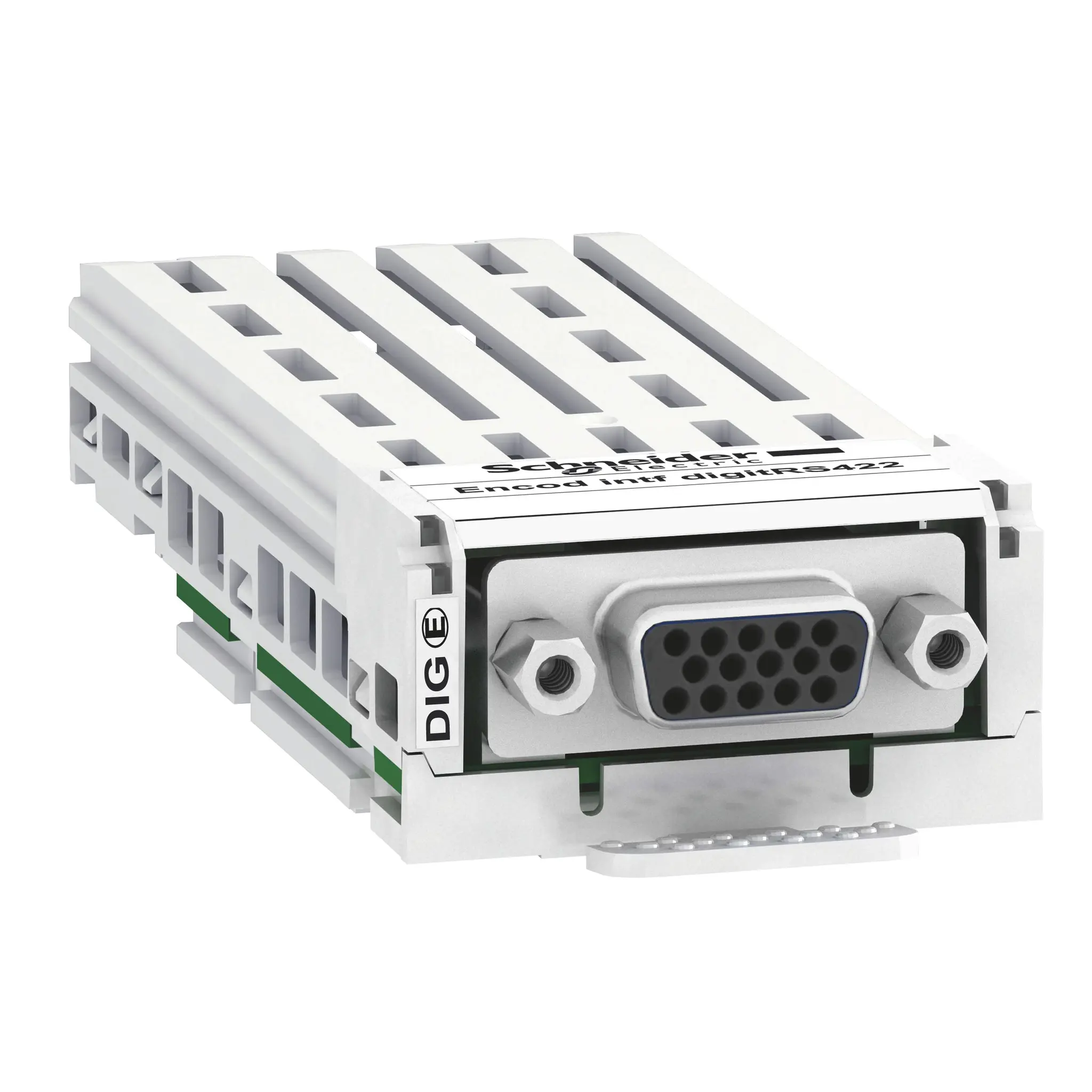 Produktfoto 1 von Digital-Encoder-Schnittstellenmodul 5/12V