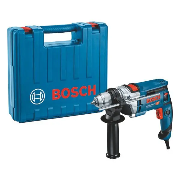 Produktfoto 1 von Schlagbohrmaschine GSB 16 RE, mit Handwerkerkoffer