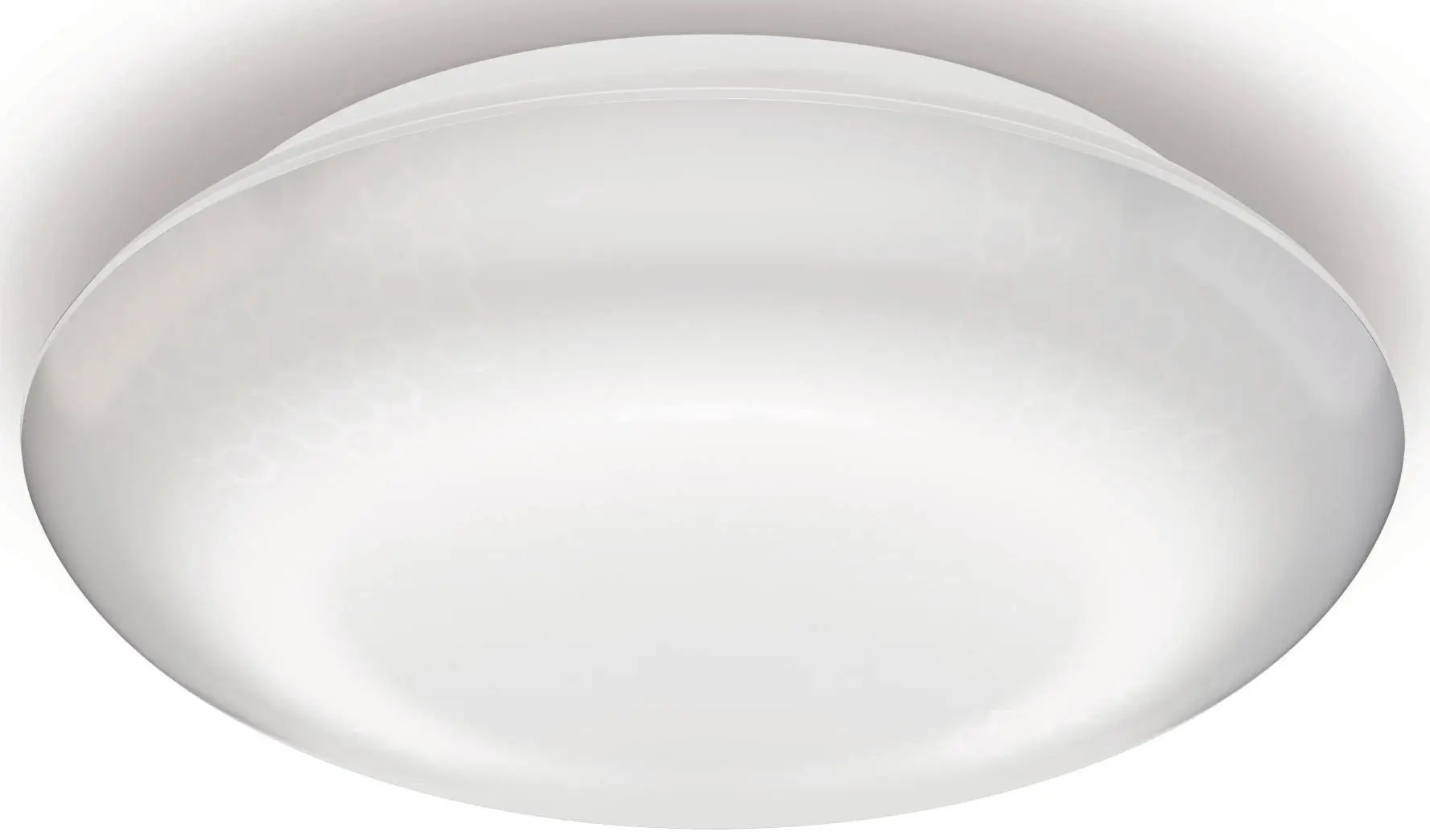 Produktfoto 1 von Sensor-Außenleuchte DL Vario Quattro PRO S, 14 W, 1430 lm, warmweiß, IP54 Mit