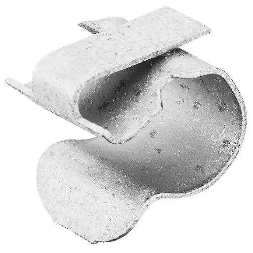 Produktfoto 1 von HSC Kabelklipp