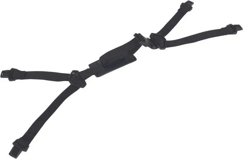 Produktfoto 1 von Kinnriemen für Elektriker-Schutzhelm, verpackt, VPE 1 St.