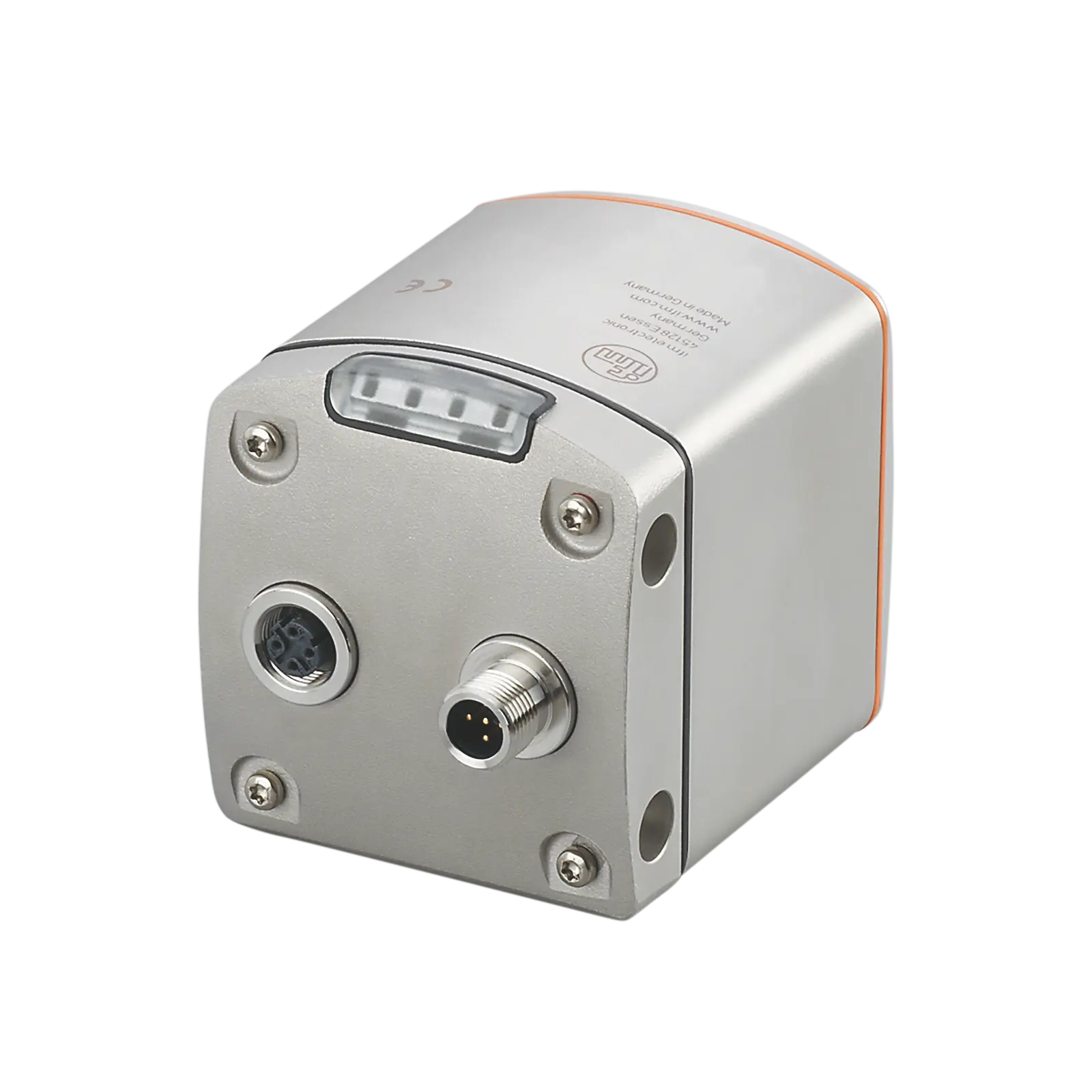 Produktfoto 1 von 3D-Kamera Bildauflösung 3D 352x264Pixel 3D 40x30 DC 24V PNP/NPN