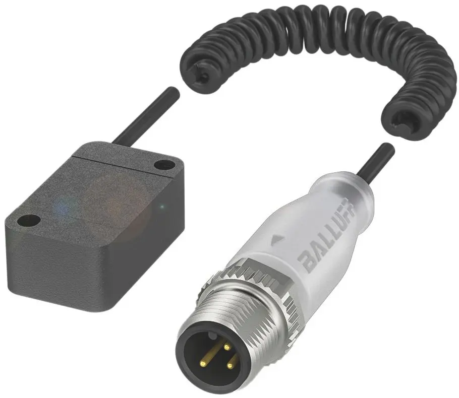 Produktfoto 1 von Induktive Sensoren, BES05P7