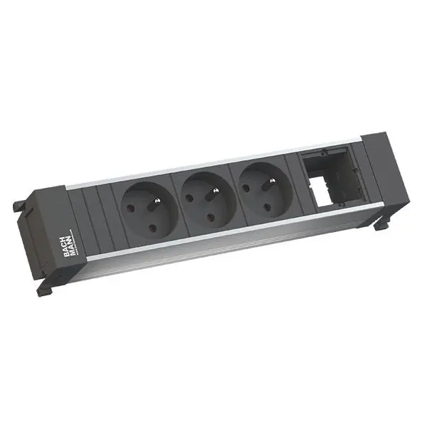 Produktfoto 1 von Power Frame 3xUTE 1xABD