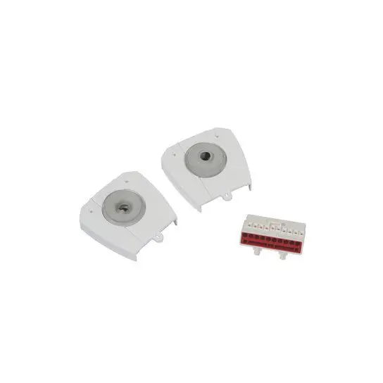 Produktfoto 1 von Mod64-Sch.Stw PC IP64 ws 2Stk