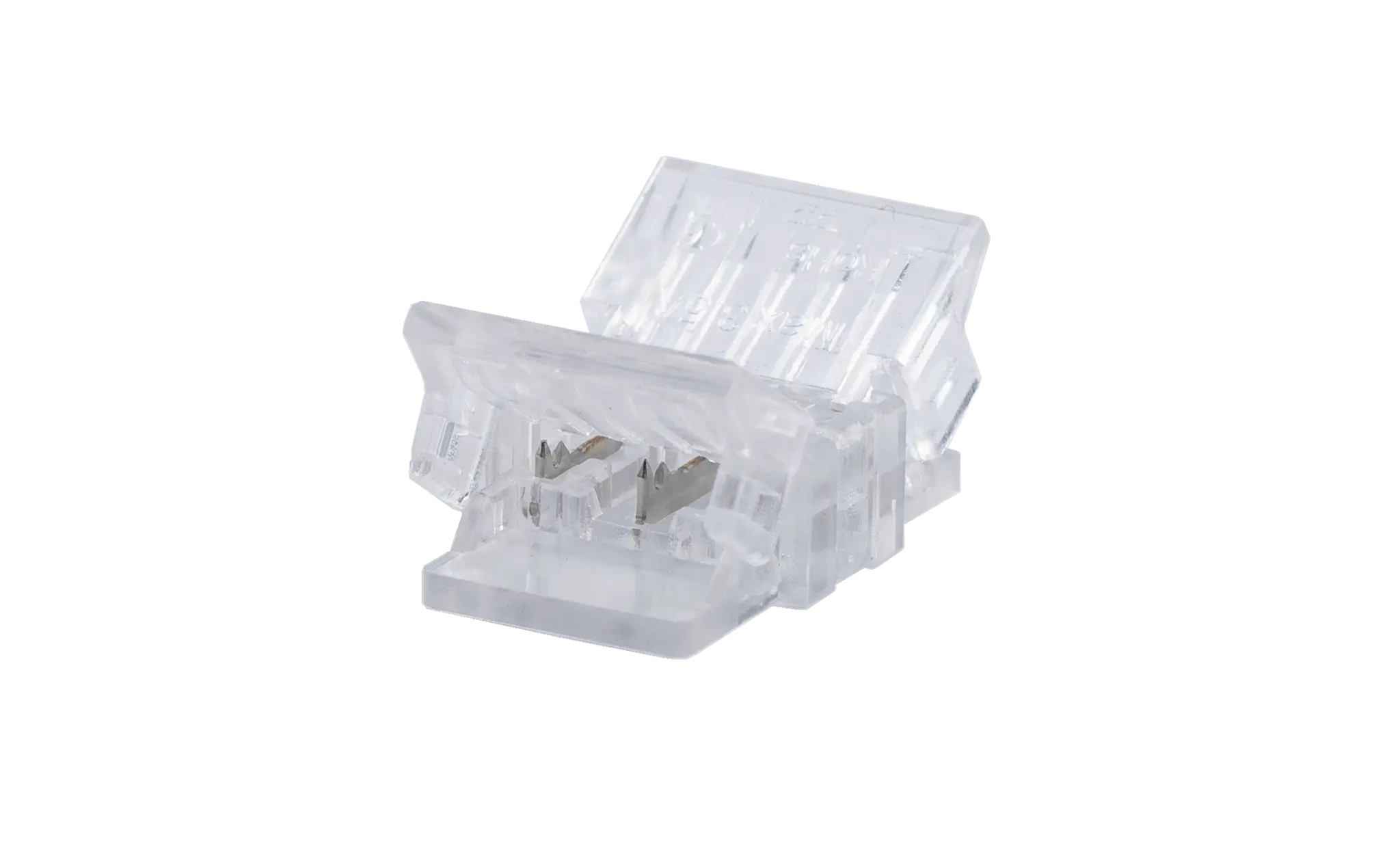 Produktfoto 1 von LEDStrip Connector-SS-TW-IP20