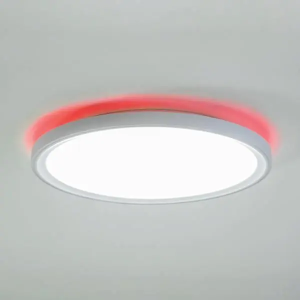 Produktfoto 1 von LED-Anbaupanel, 40W, 230V AC, direkt/in