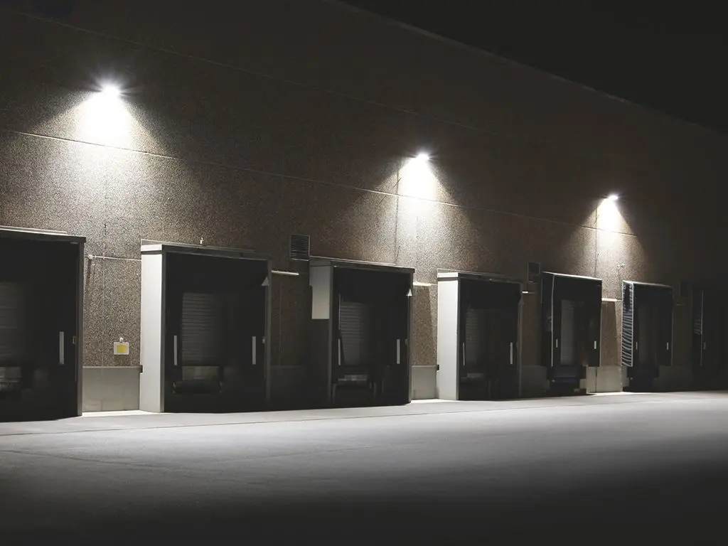 Produktfoto 1 von LEDFloodMo-P2 Re450-150W-840-AS