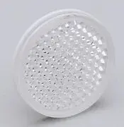 Produktfoto 1 von Reflektor f.Reflexlichtschranken D=42 L=6,5mm