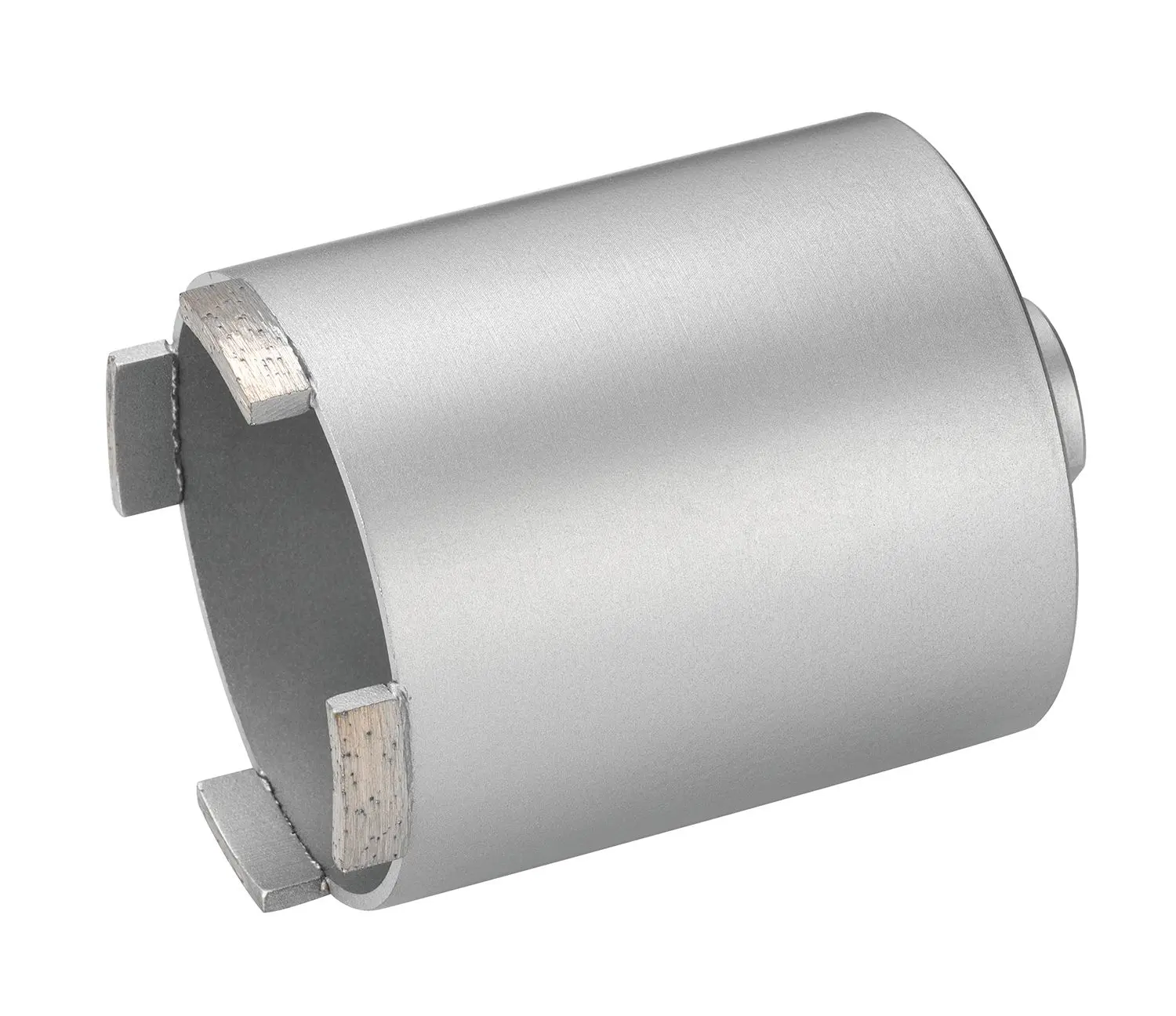 Produktfoto 1 von Diamant-Bohrkrone SOLID L Arbeitslänge 90mm 68mm Ø