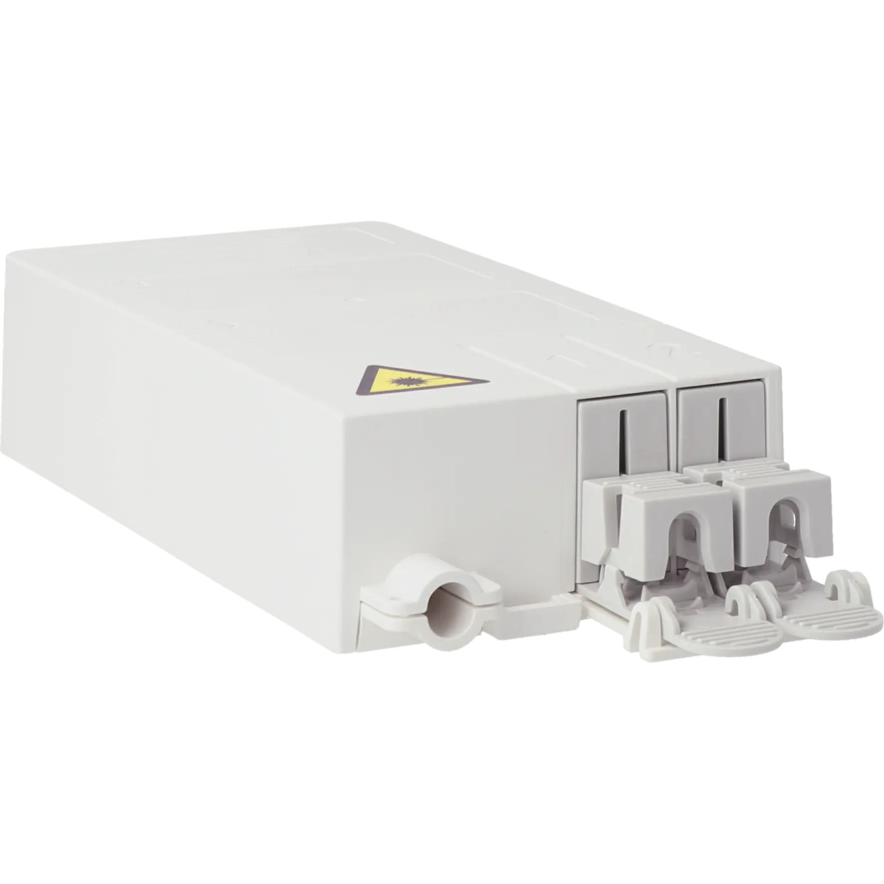 Produktfoto 1 von Connectivity Faserterminierungseinheit FTU 2 Fasern ANT HS