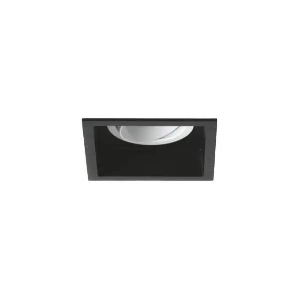 Produktfoto 1 von Einbaumodul quadratisch, aussen struktu