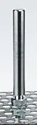 Produktfoto 1 von Rundprofilstange M8 L=150mm