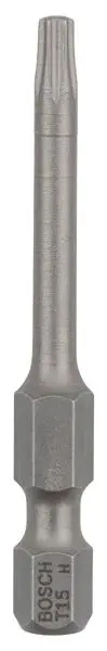 Produktfoto 1 von 1ST Torxschr.Klinge T15 XH 49mm