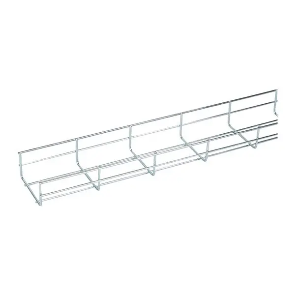 Produktfoto 1 von Gitterrinne ZF31 3000x83x47 EZ