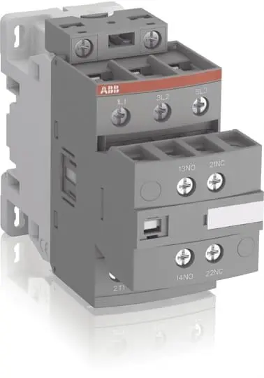 Produktfoto 1 von AF30-30-11 Schütz 100-250V AC/DC AF30-30-11-13