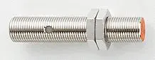 Produktfoto 1 von Ind.Sensor M12x1 L=60 Sn=2mm bündig S DC PNP/NPN M12 IP67 2L 800Hz